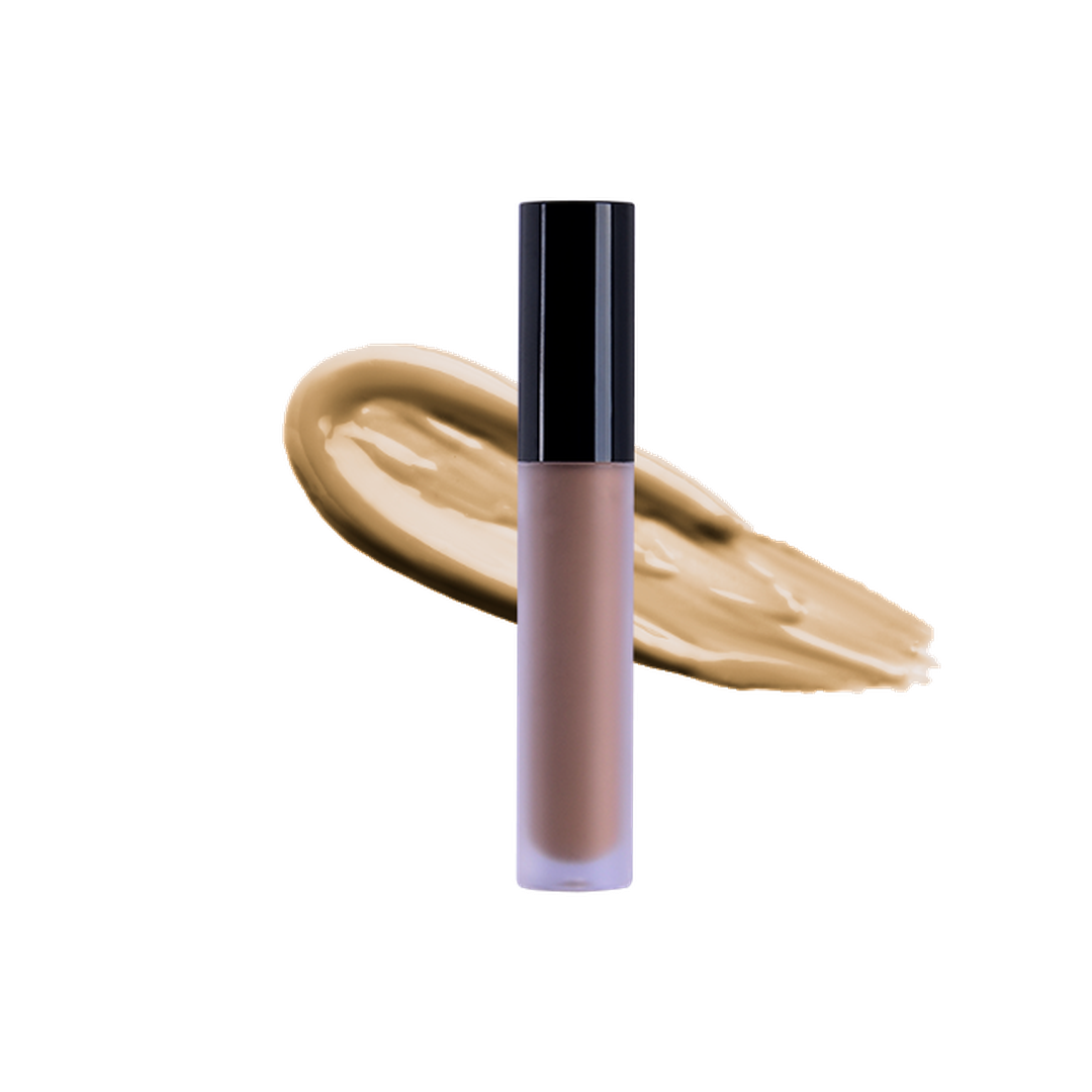 Lip Gloss - Nude