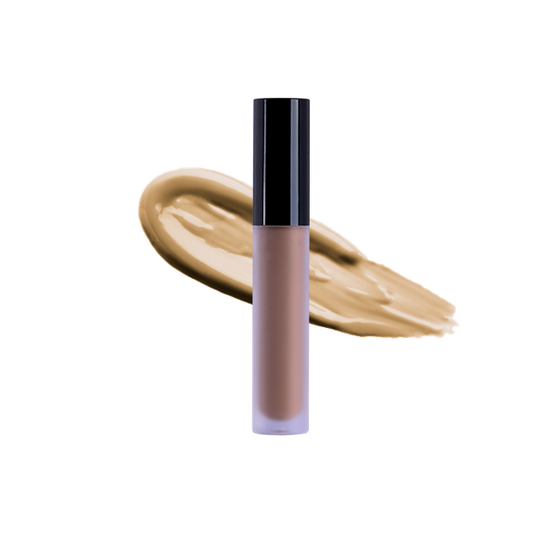 Lip Gloss - Nude