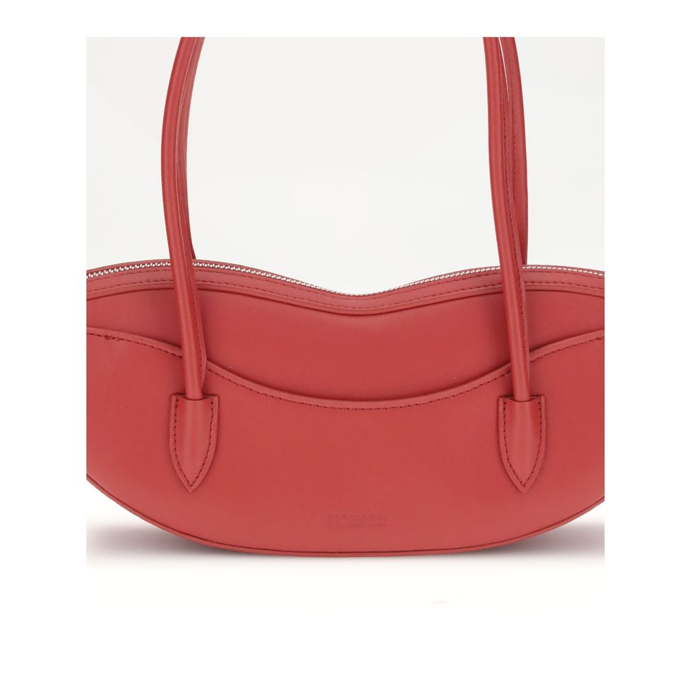 Fiorucci Multicolor Polyethylene Shoulder Bag