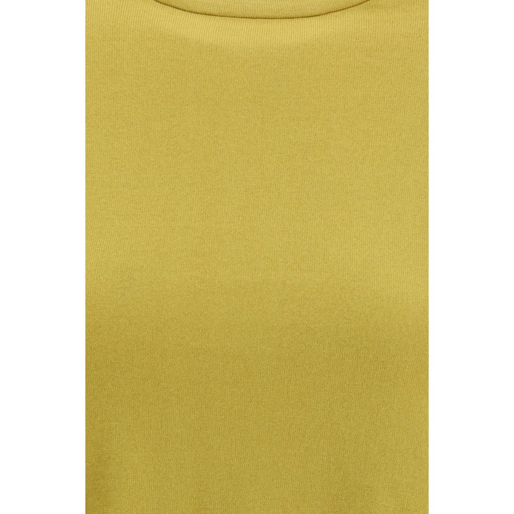 Extreme Cashmere Bicolor Cotton Sportswear