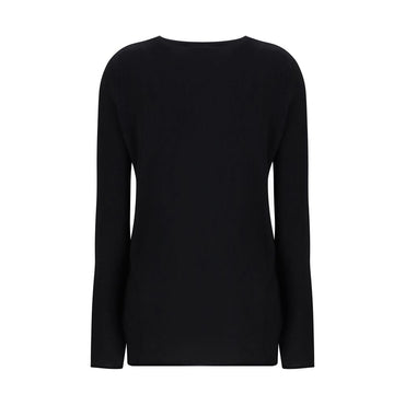 Lisa Yang Black Cashmere Sweater