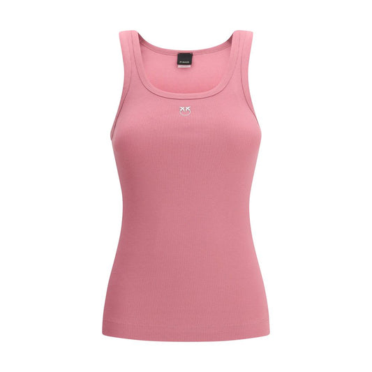 PINKO Multicolor Cotton T-Shirt
