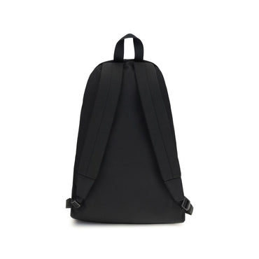 Balenciaga Black Polyamide Backpack
