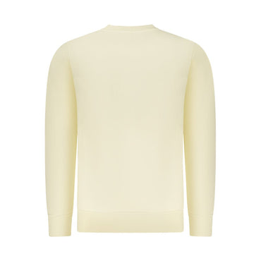 Rifle Bianco Cotton Mens Sweatshirt