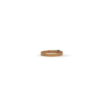Valentino Garavani Brown Brass Bracelet