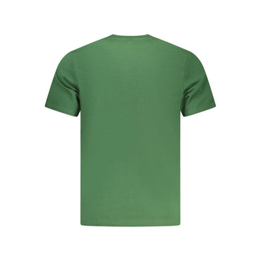 North Sails Verde Cotton Men T-Shirt