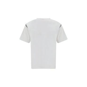 Kenzo White Cotton Sportswear