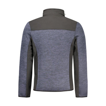 Norway 1963 Blu Polyester Men Jacket