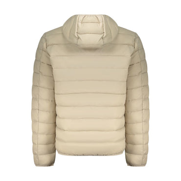 Norway 1963 Beige Polyamide Men Jacket