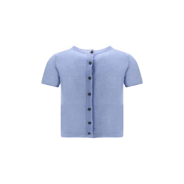 Haikure Blue Alpaca Vicugna Pacos Sportswear