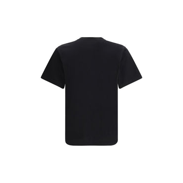 The North Face Black Cotton Sportswear