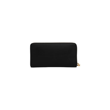 Love Moschino Black Polyethylene Wallet