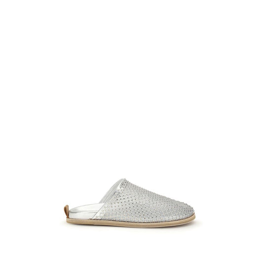 Forte_Forte Silver Lamb Ovis Aries Aries Mules