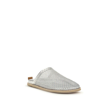 Forte_Forte Silver Lamb Ovis Aries Aries Mules