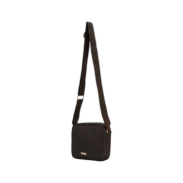 Barbour Green Polyamide Handbag