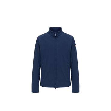 Colmar Originals Blue Polyester Full-Length Jacket