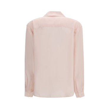 Baziszt Multicolor Cotton Pattern Shirt