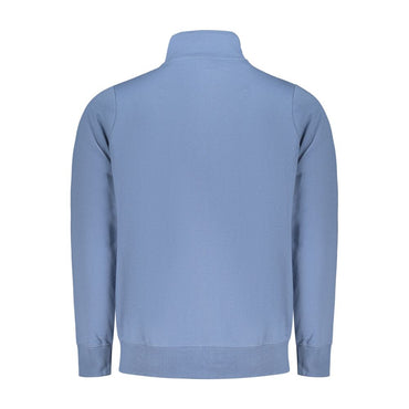 Norway 1963 Blue Cotton Men's Sweatshirt