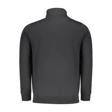 Norway 1963 Black Cotton Men's Sweatshirt
