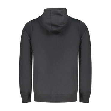 Norway 1963 Black Cotton Men's Sweatshirt