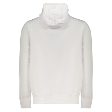 Norway 1963 Bianco Cotton Men Sweatshirt
