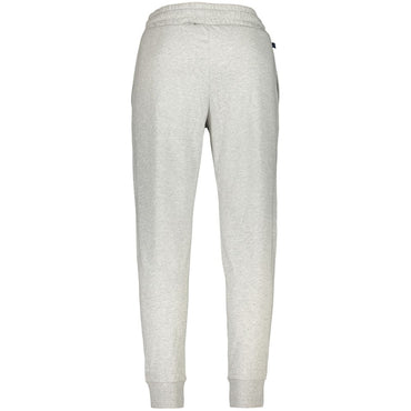Norway 1963 Grigio Cotton Men Jogger