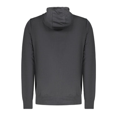 Norway 1963 Black Cotton Men Sweatshirt
