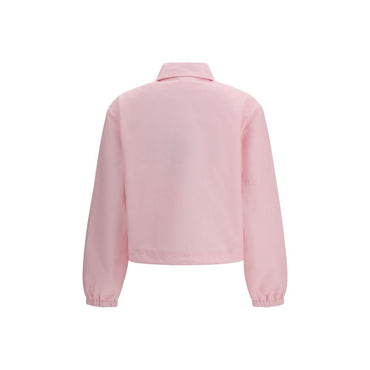 Canada Goose Multicolor Recycled Polyamide Coat