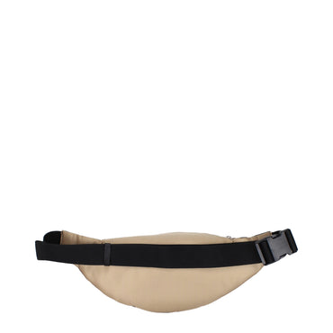 Roberto Cavalli Multicolor Fabric Backpack