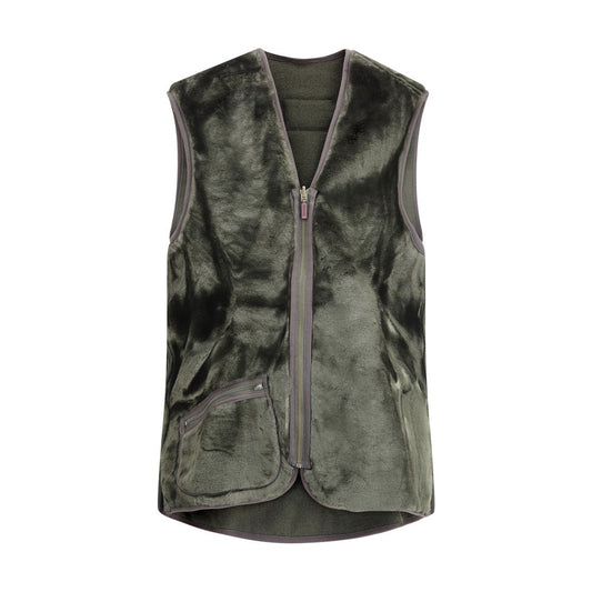 Barbour Bicolor Marabou Jackets And Coat