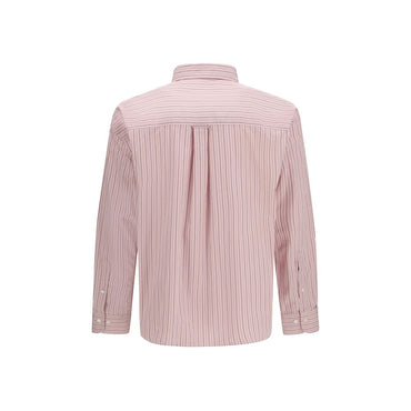 Sunflower Multicolor Cotton Pattern Shirt