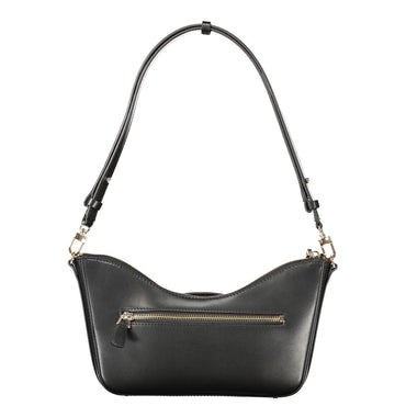 Guess Jeans Beige Polyurethane Women Handbag