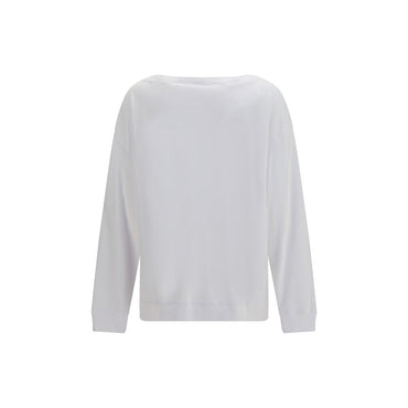 Darkpark White Cotton Shirt