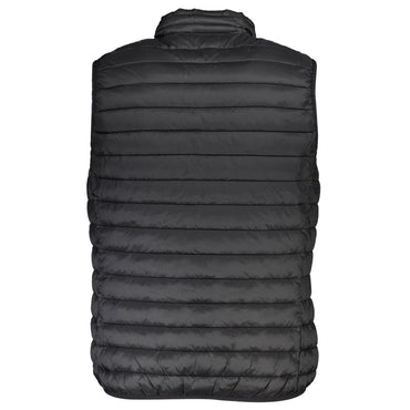 Norway 1963 Black Polyamide Men's Jacket