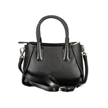 Mario Valentino Nero Poliuretano Donna Bag