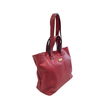 Baldinini Trend Multicolor Cowhide Clutch Bag