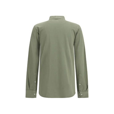 Brooksfield Bicolor Cotton Shirt