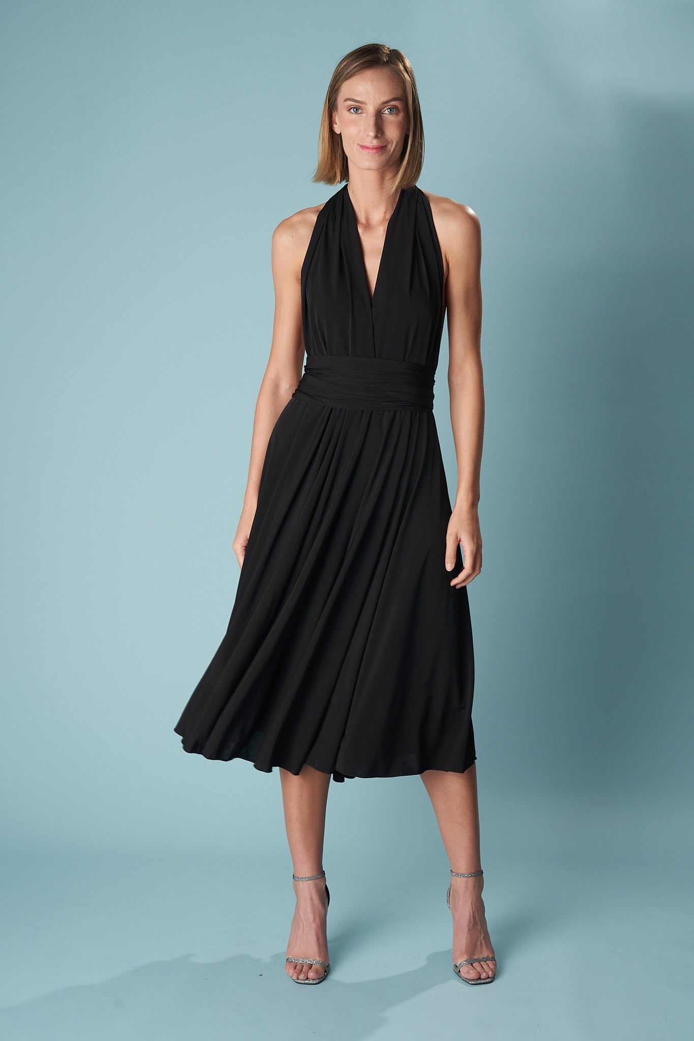 COCKTAIL DRESS