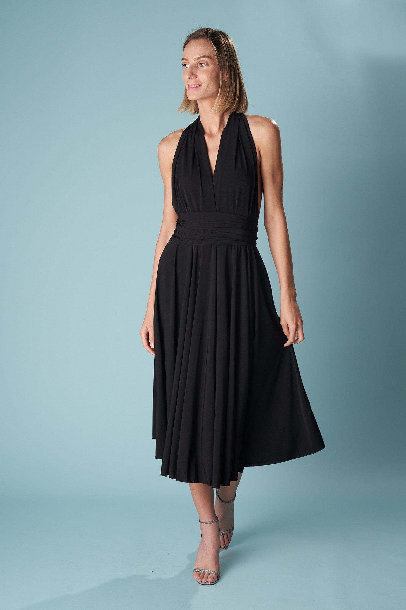 COCKTAIL DRESS