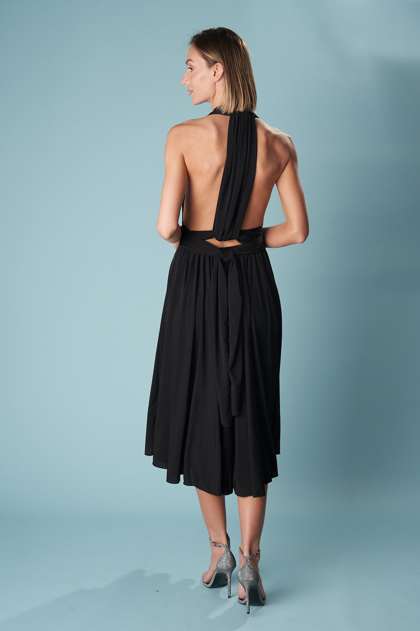 COCKTAIL DRESS