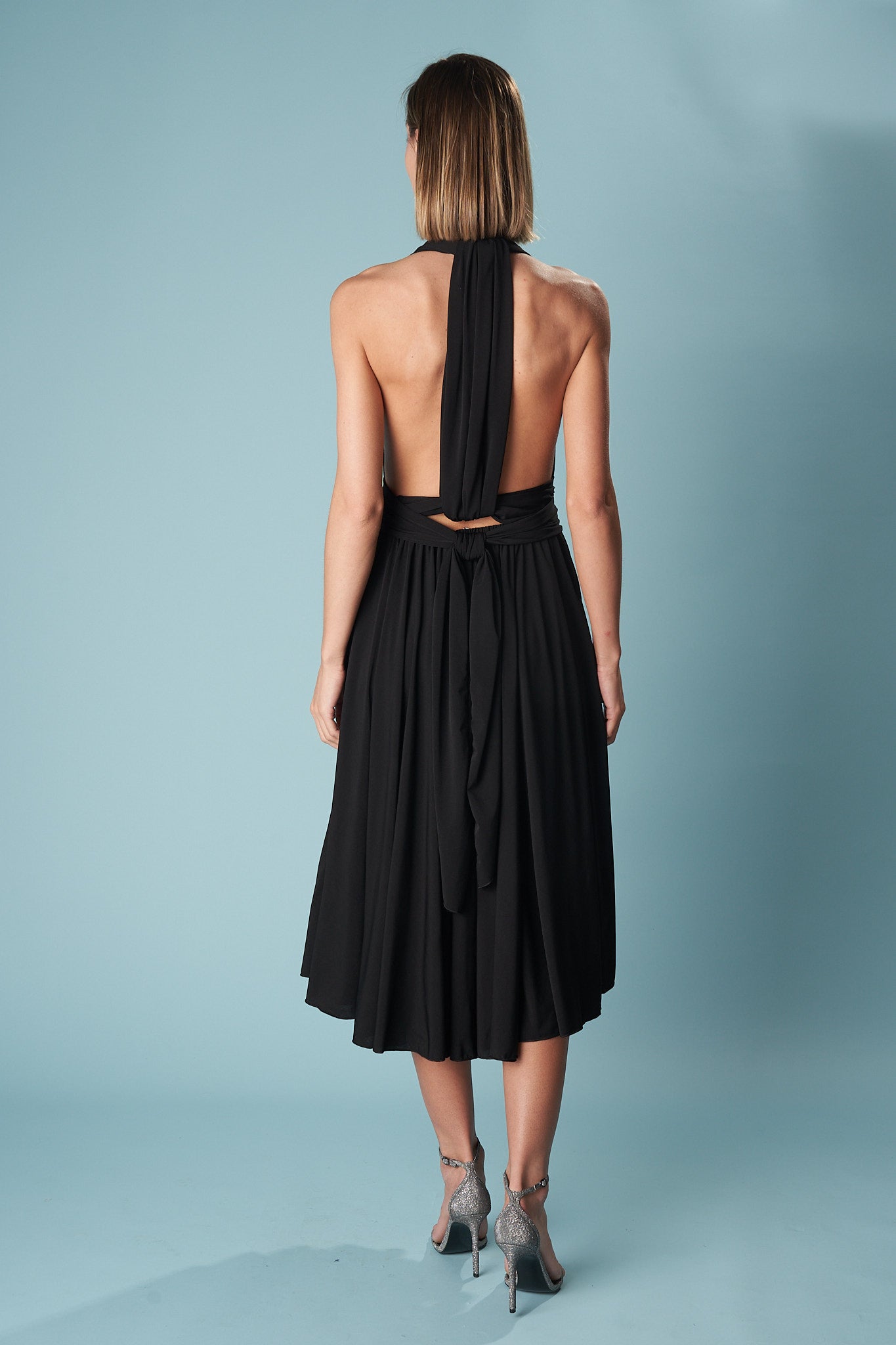 COCKTAIL DRESS