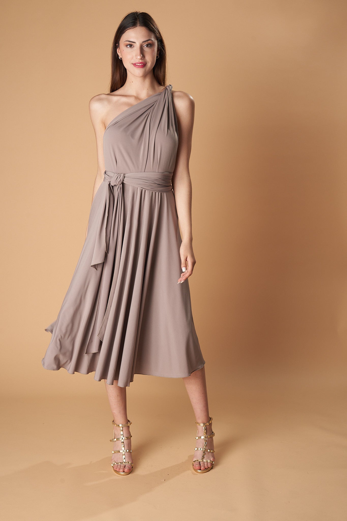 COCKTAIL DRESS