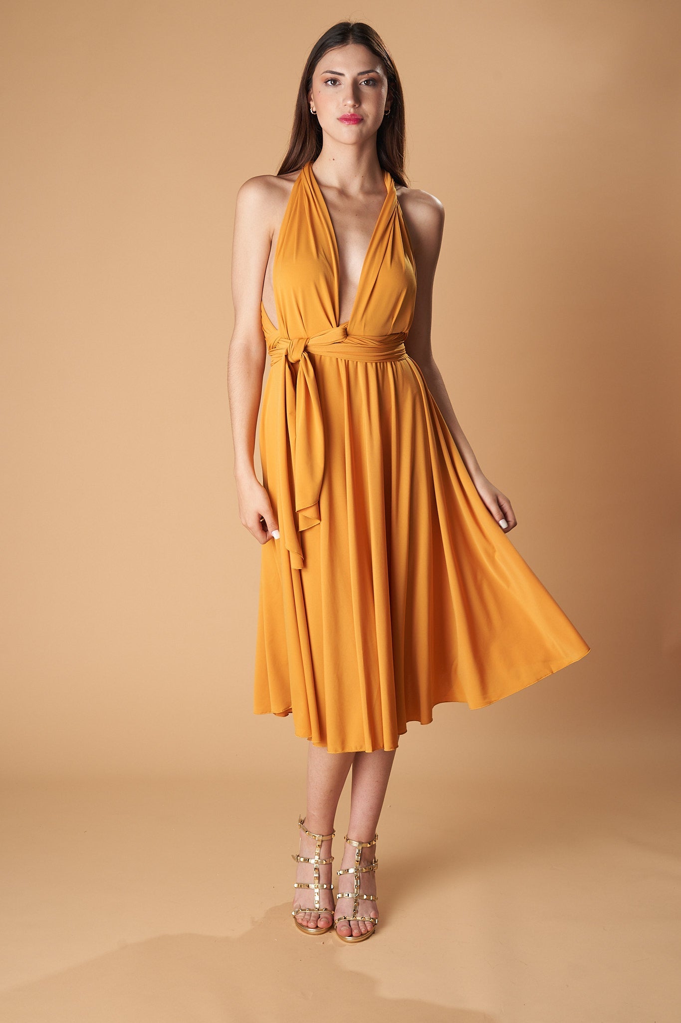 COCKTAIL DRESS
