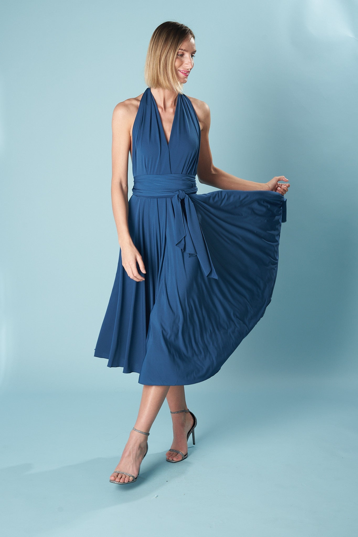 COCKTAIL DRESS