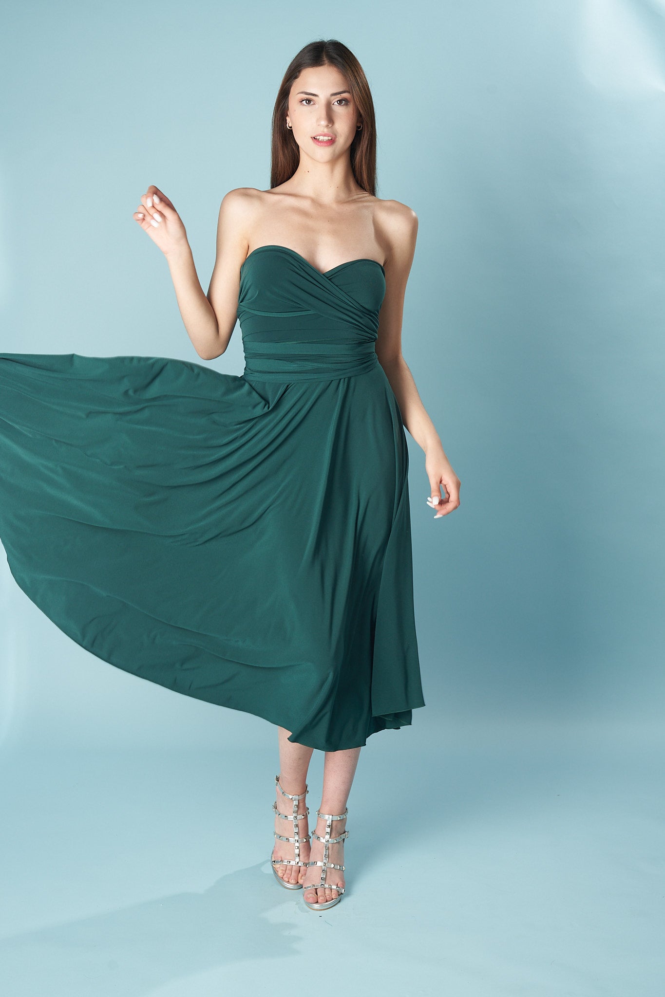 COCKTAIL DRESS