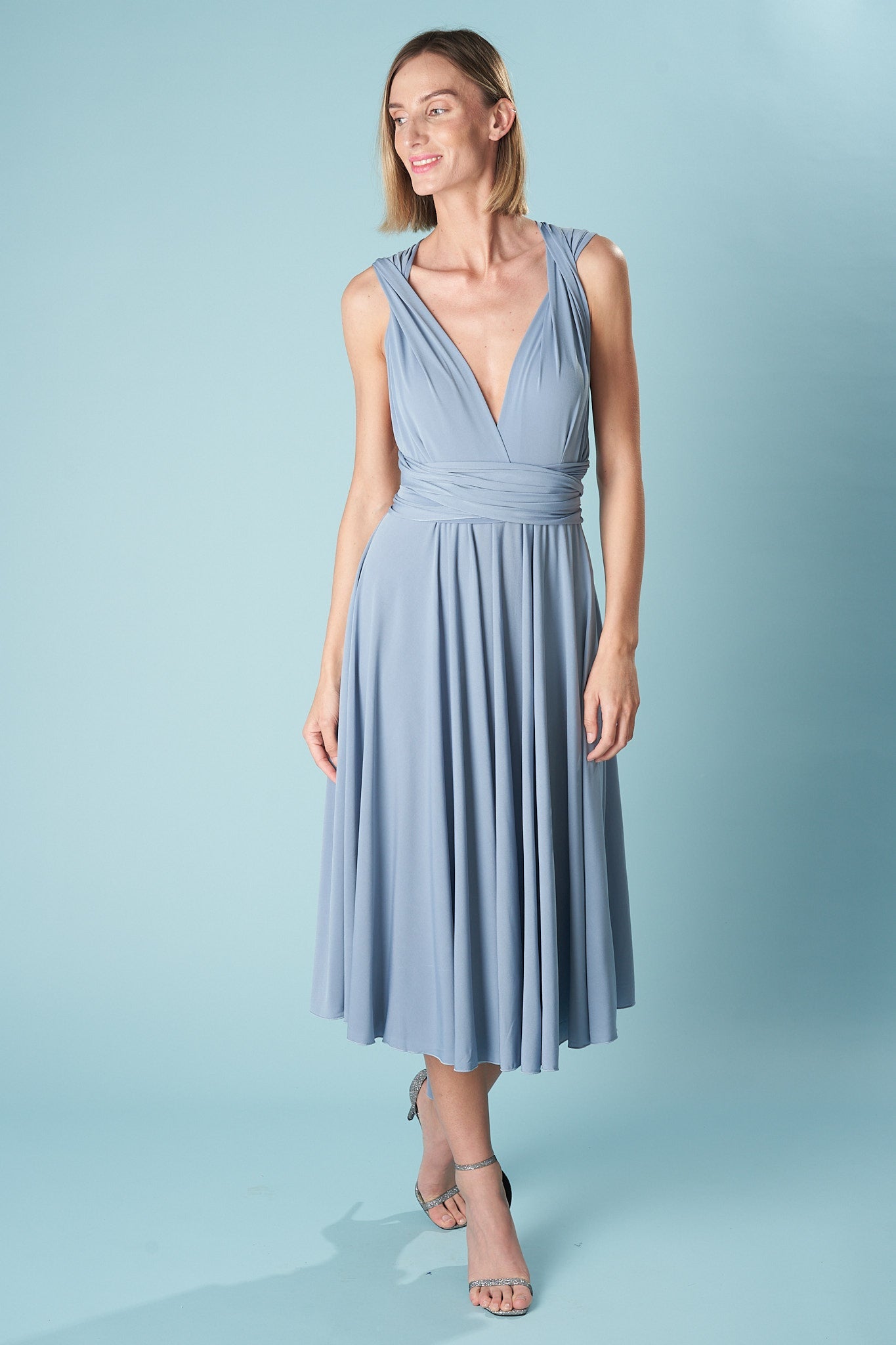 COCKTAIL DRESS