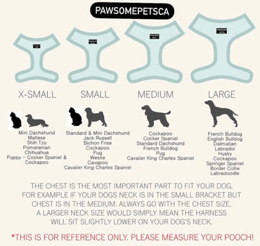 ADJUSTABLE SILK HARNESS - CORAL-1