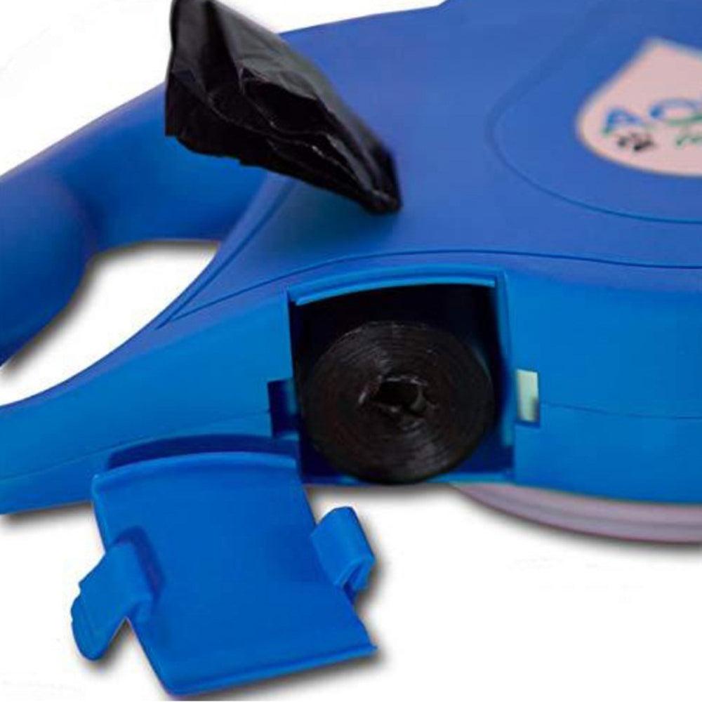 Ultimate Freedom Pet Leash: The Perfect Companion For Walks