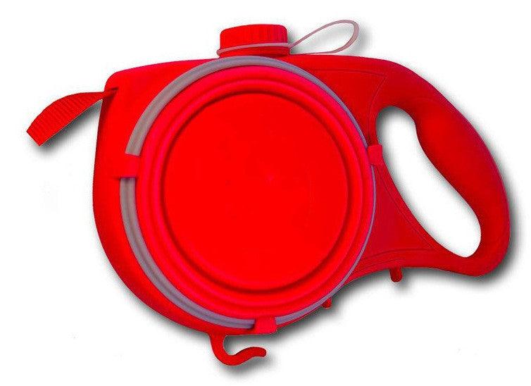 Ultimate Freedom Pet Leash: The Perfect Companion For Walks