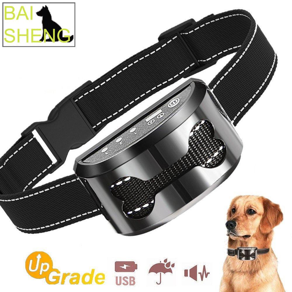 Ultimate Canine Silence Trainer: Advanced Anti-Barking Device